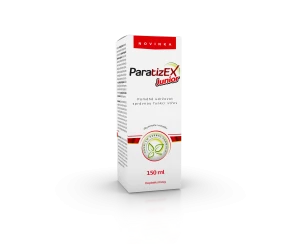 Paratizex Junior_sirup_150ml_CZE42